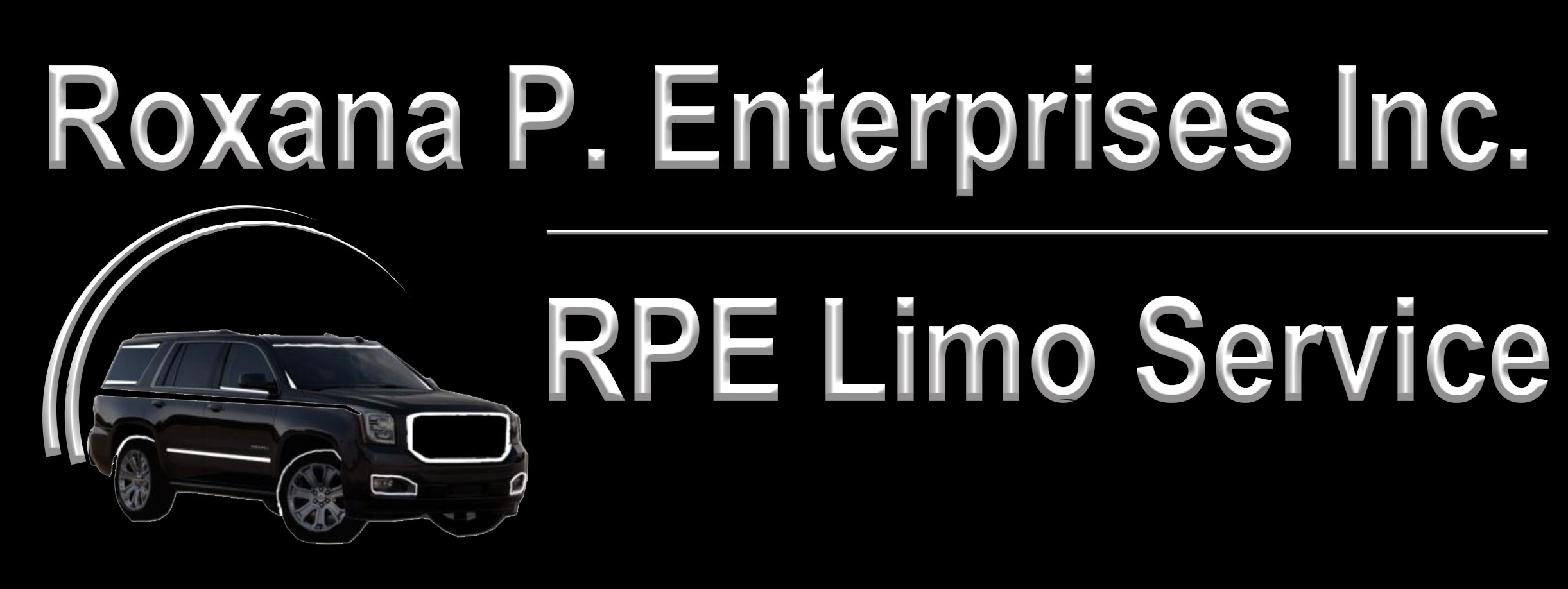 RPE TRANSPORTATION & LIMO SERVICE